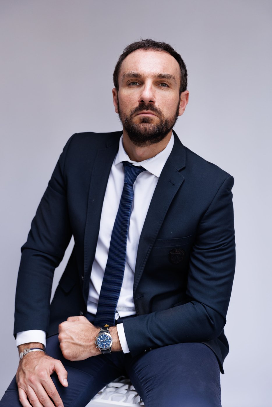 Maxence Perrin